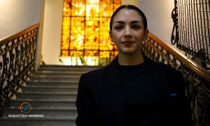 “Lo primero que tenemos que hacer es escuchar y creer”: Thelma Fardín habló sobre las denuncias de abuso infantil