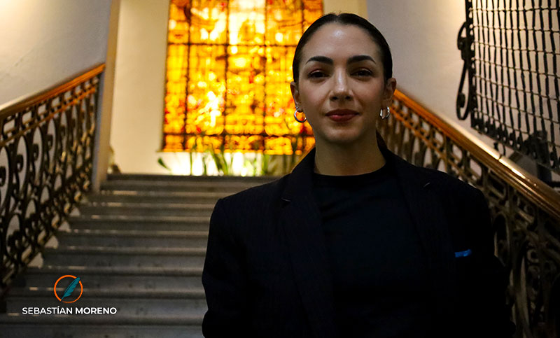 “Lo primero que tenemos que hacer es escuchar y creer”: Thelma Fardín habló sobre las denuncias de abuso infantil