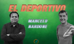Marcelo Nardone: el futsal crece en Rosario y la ARF organiza la Copa de Oro nacional