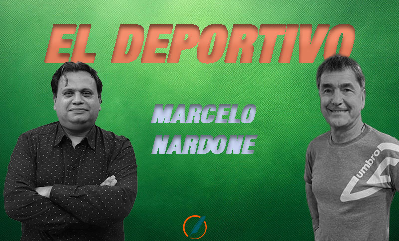 Marcelo Nardone: el futsal crece en Rosario y la ARF organiza la Copa de Oro nacional