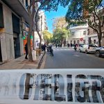 Femicidio de Carina: la fiscal afirmó que la mujer era víctima de hostigamiento por parte del agresor