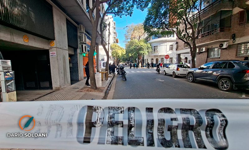 Femicidio de Carina: la fiscal afirmó que la mujer era víctima de hostigamiento por parte del agresor