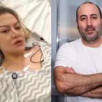 La ex pareja de Cerimedo dijo que le contó que “la hermana de Milei estaba involucrada con la corrupción”