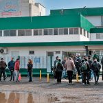 La avícola Granja Tres Arroyos suspende la producción de su planta de Capitán Sarmiento y crece el temor al cierre