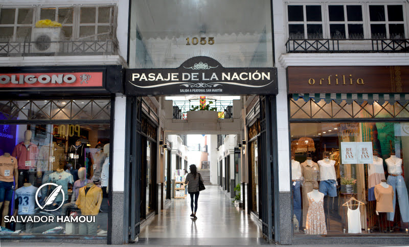 El consumo sigue frenado: las ventas minoristas cayeron 3,8 en julio y acumulan siete meses en baja