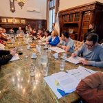 Amplio respaldo al proyecto para prorrogar la Emergencia en Discapacidad: “La plata está, pero la ponen en otro lado”