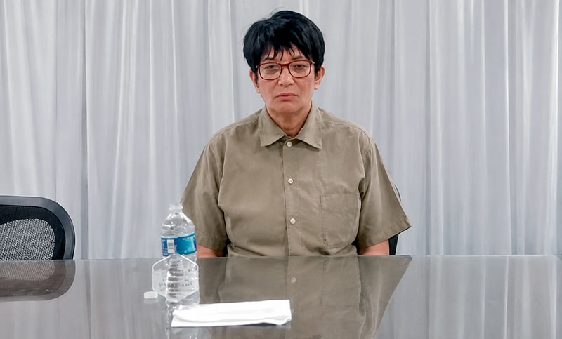 Duro revés para Ghislaine Maxwell: la Justicia de Estados Unidos rechaza su intento de anular la condena a 20 años de prisión