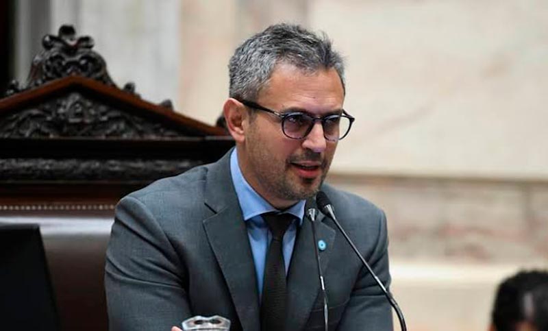 El Gobierno ensaya una maniobra para trabar el tratamiento de endeudamiento familiar y morosidad en Diputados