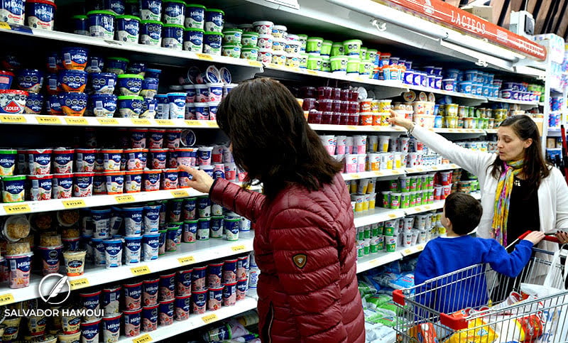 Una familia rosarina necesitó más de $1,6 millones para no ser pobre en julio