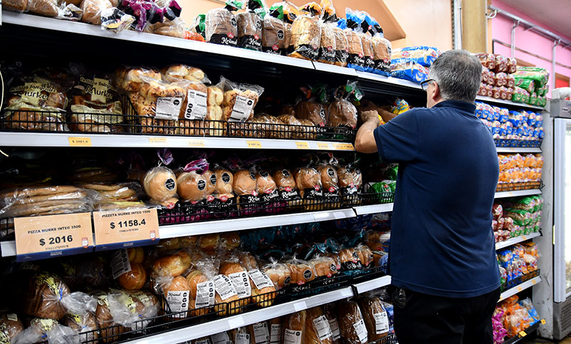 Inflación en América latina: Venezuela y la Argentina encabezan el ranking de precios en alza