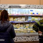 La suba en alimentos presionó a la inflación de julio: ¿cuáles fueron los productos con más aumento de precios? 