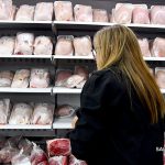 La inflación volvió a acelerarse y fue del 2,1% en julio: la acumulada en el año llega al 19,3%