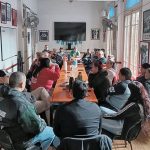 Reclamo y fe: sindicatos y organizaciones sociales se movilizarán en Rosario los días 6 y 7 por salarios, empleo y soberanía