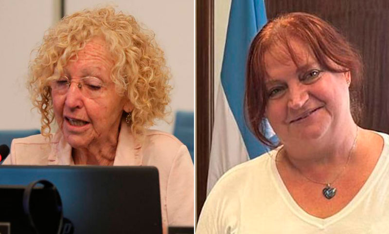 Fentanilo adulterado: detuvieron a dos ex funcionarias que se ocupaban del control en los laboratorios HLB Pharma y Ramallo S.A.