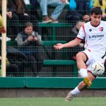 Reserva: Newell’s igualó 1-1 ante Defensa y Justicia