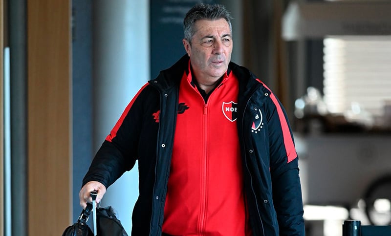 Kudelka: «Cometimos errores muy puntuales, no hicimos un buen partido»