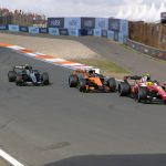Triunfo de Lando Norris en Fórmula 1, mientras que Colapinto finalizó 14°