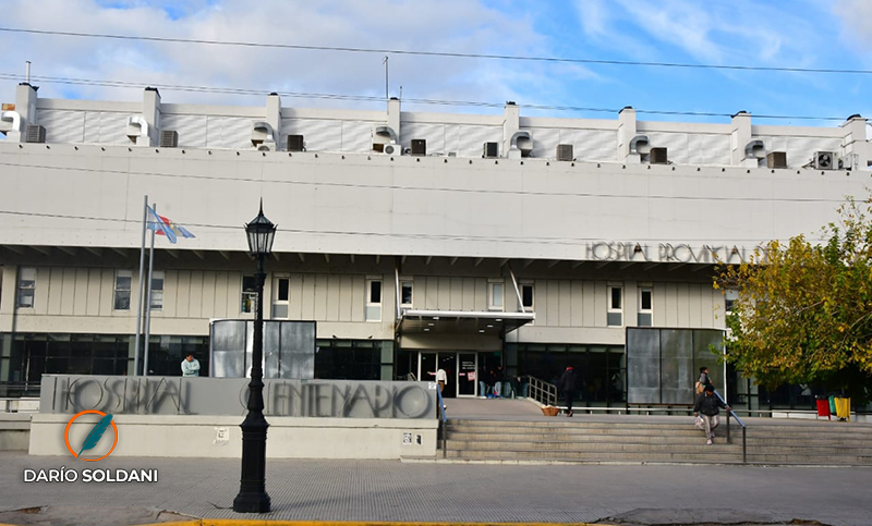 Prisión preventiva para el autor del intento de femicidio de Paraguay al 1700