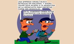 Vaya aliados