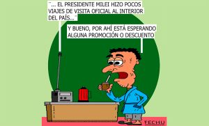 ¿Aprovechará el “Travel Sale”?