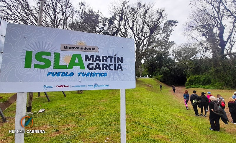 El turismo internacional receptivo cayó más de 50% en Argentina desde la llegada de Milei