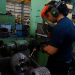 Entre mayo y abril Argentina perdió 12.000 empleos registrados, pero creció la cantidad de monotributistas