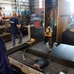 Un modelo para pocos: industria, construcción y comercio consolidan el derrumbe de la economía argentina