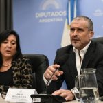 El Gobierno consiguió dictamen favorable en Diputados al proyecto de Inocencia Fiscal II: funcionarios públicos, sin beneficios