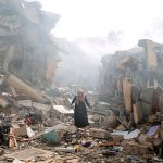 Repudiables declaraciones: el ministro de Seguridad de Israel llamó a asesinar entre «30 y 40 personas» por noche en Gaza