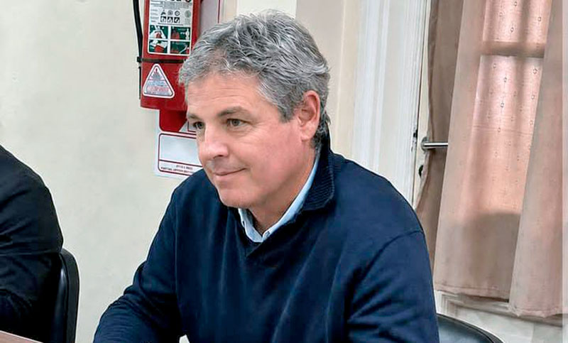 Pérez: el concejal Jolly reclama informes sobre seguridad y el plan de contingencia por el fenómeno El Niño