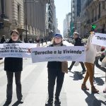El ajuste contra los jubilados: el 46% de los hogares compuestos por personas mayores tiene ingresos insuficientes