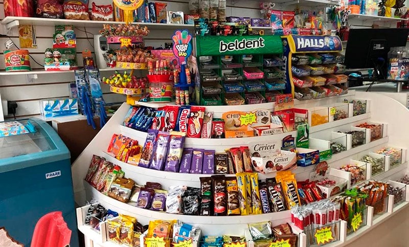 Desde que asumió Milei cerraron 41.000 Kioscos: el sector denuncia crisis como en 2001