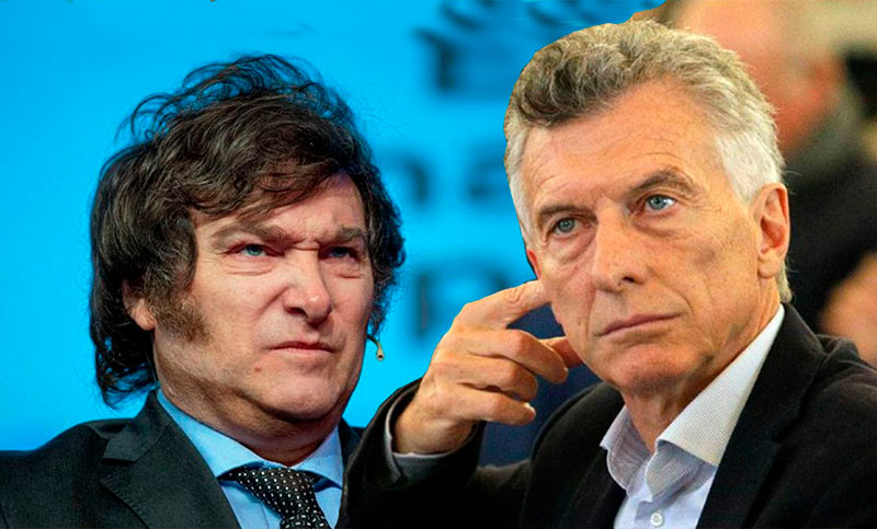 El PRO le puso paños fríos a la alianza electoral con LLA y quiere ir con candidato propio en 2027: «Macri es el mejor»