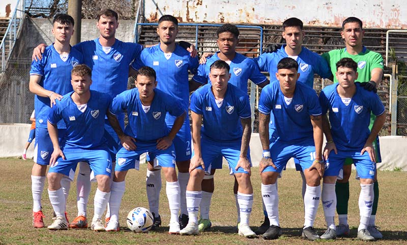 Argentino empató ante Centro Español y no pudo escapar del fondo de la tabla de la C
