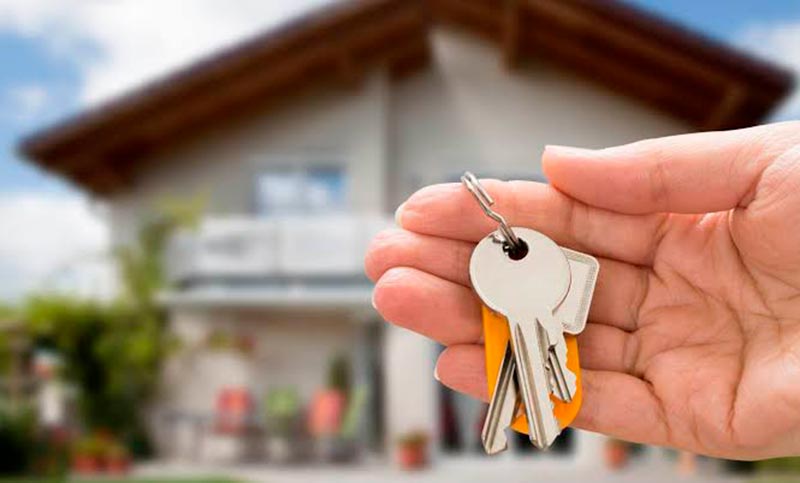 El sueño de la casa propia, cada vez más lejos: Argentina, entre los peores posicionados a nivel global en cuánto acceso a vivienda