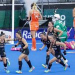 ¡Campeonas del mundo! Las Leonas derrotaron a Países Bajos y consiguieron su tercer Mundial de Hockey