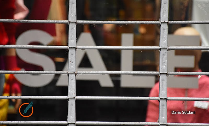 Un modelo destructor de empleo: más de 30.000 empresas cerraron en lo que va de la era Milei