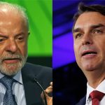 ¿Qué pasaría en un balotaje entre Lula y Bolsonaro?: los datos que expuso la encuesta más reciente