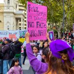 Alerta roja en Santa Fe: con 30 femicidios en lo que va del año, la provincia registra un aumento crítico de casos