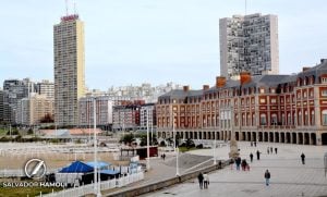 Comerciantes de Mar del Plata afirmaron que las vacaciones de invierno no cumplieron las expectativas