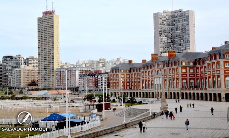 Comerciantes de Mar del Plata afirmaron que las vacaciones de invierno no cumplieron las expectativas
