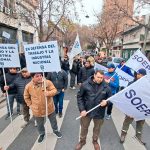 Despidos en Pampa Energía: “Acá hay que salvar las fuentes de trabajo, ése es el objetivo principal”