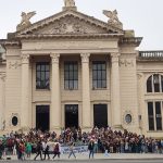 El Gobierno reconoció que el 98% de los mejores promedios para residencias médicas son de universidades públicas