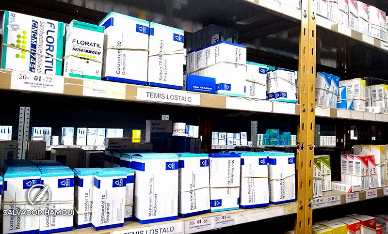 Los medicamentos en Argentina cuestan el triple que en otros países