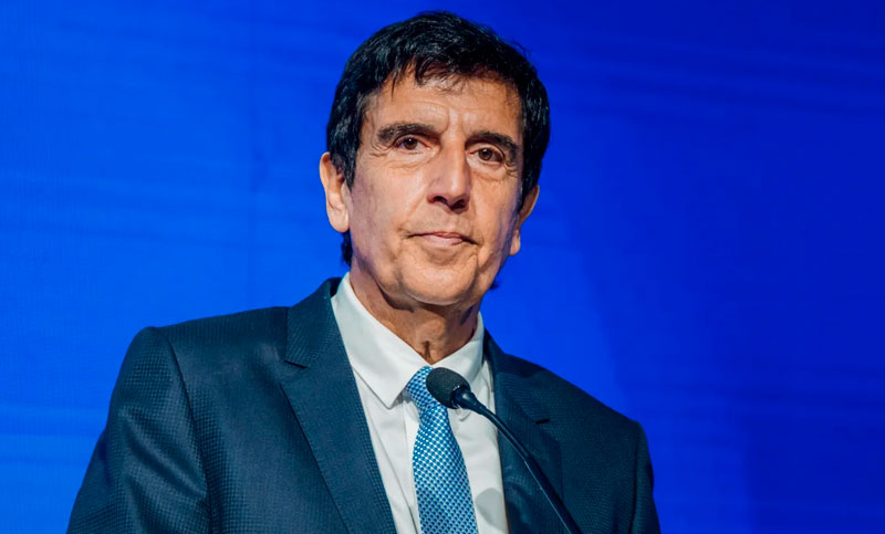 Melconian: “El Gobierno no logró revertir la desconfianza; la mitad de los argentinos está hundida”