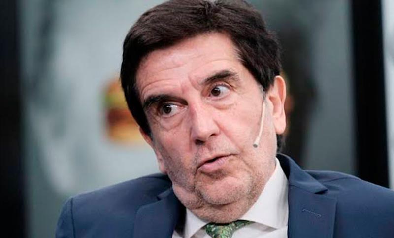 Melconian advirtió que el programa económico del Gobierno entró en un «callejón complicado» y criticó las desigualdades sociales