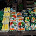Derrumbe en el consumo de frutas y verduras: cayeron hasta un 50% en Salta, Chaco, Mendoza y Rosario