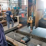 Los trabajadores metalúrgicos alcanzan un aumento del 23,5 % hasta marzo del 2027