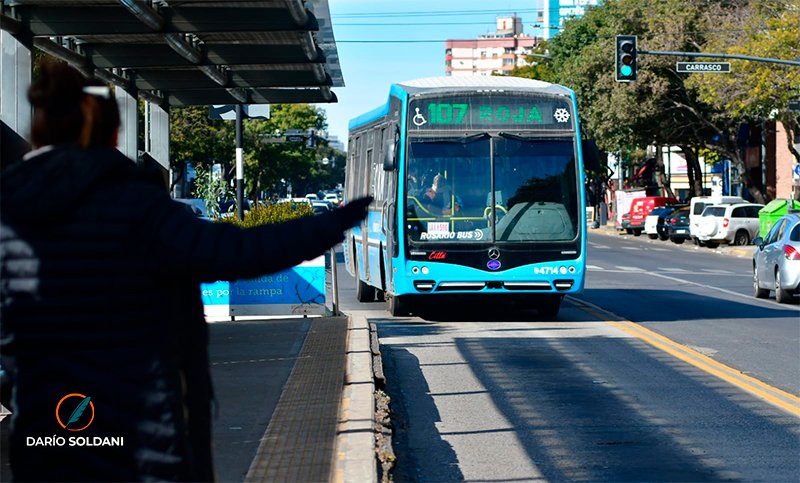 La UTA postergó el paro previsto para este viernes: ¿Cómo siguen las negociaciones?
