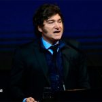 Milei visitará Rosario esta semana para participar del aniversario de la Bolsa de Comercio